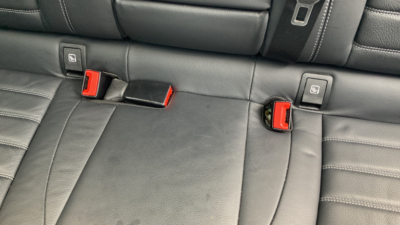 Mercedes-Benz GLC 300d 4Matic AMG Line Premium Pls 5dr 9G-Tronic Diesel Estate